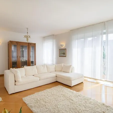 Vittoria Luxury I Centro Storico Apartment
