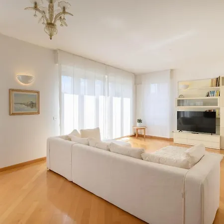 Vittoria Luxury I Centro Storico Treviso