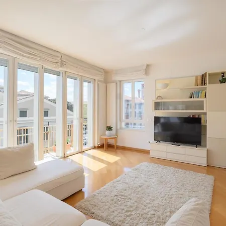 Apartment Vittoria Luxury I Centro Storico *