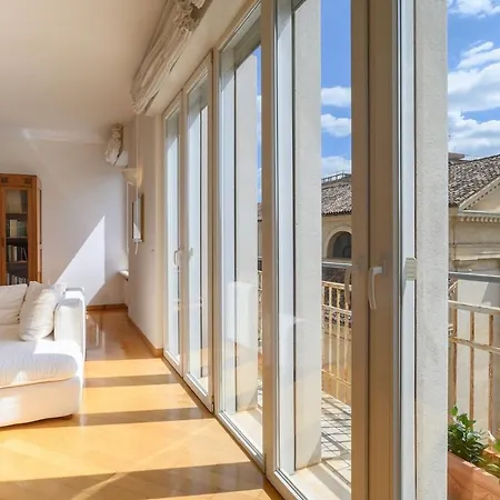 Apartment Vittoria Luxury I Centro Storico