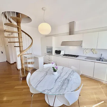 Vittoria Luxury I Centro Storico Apartment *