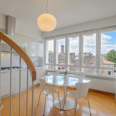 Apartment Vittoria Luxury I Centro Storico *