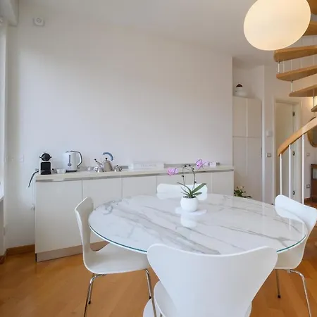 Vittoria Luxury I Centro Storico Apartment Treviso