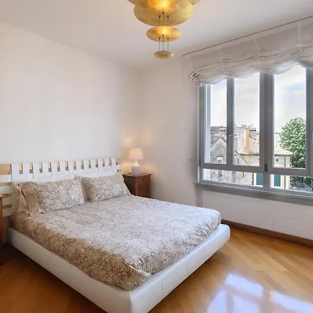 Vittoria Luxury I Centro Storico * Treviso
