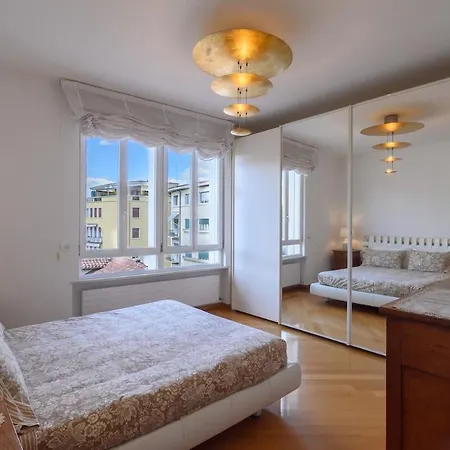 Vittoria Luxury I Centro Storico Apartment *