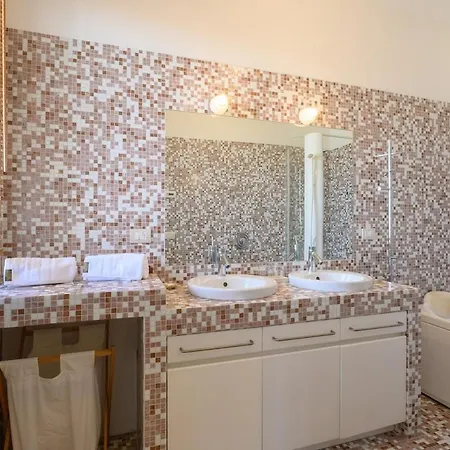 Vittoria Luxury I Centro Storico *