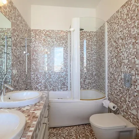 Vittoria Luxury I Centro Storico Apartment Treviso