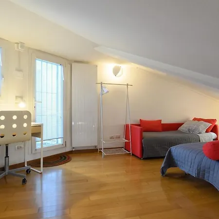 Vittoria Luxury I Centro Storico Apartment *