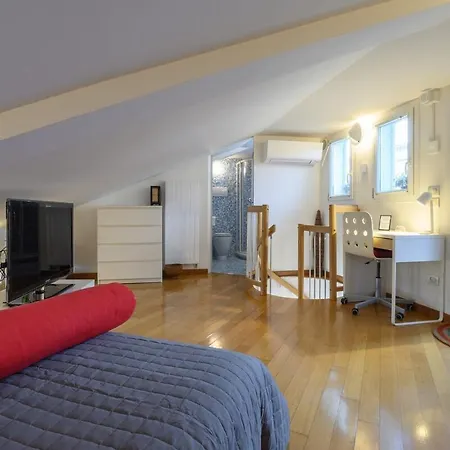 Vittoria Luxury I Centro Storico