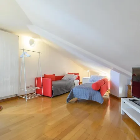 Vittoria Luxury I Centro Storico * Treviso