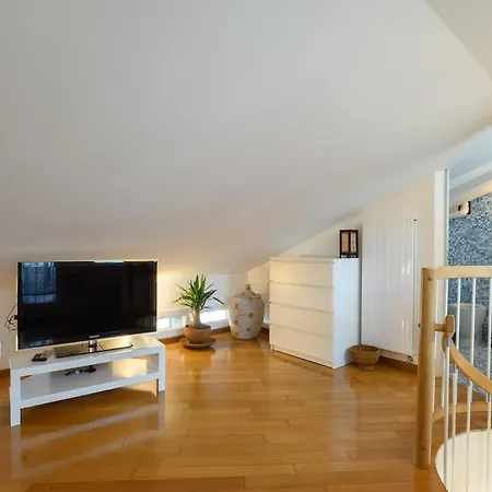 Vittoria Luxury I Centro Storico *