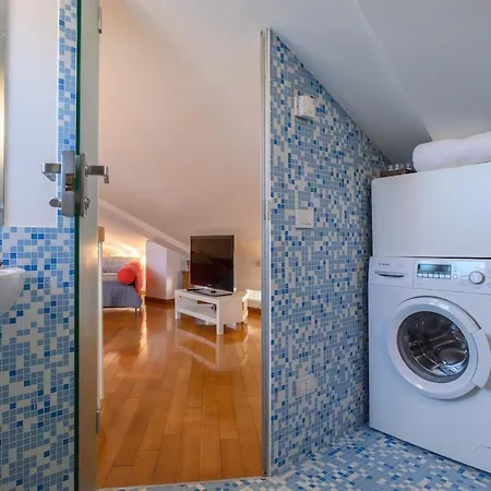 Vittoria Luxury I Centro Storico * Treviso