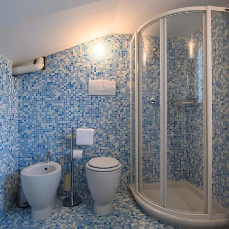 Vittoria Luxury I Centro Storico Treviso