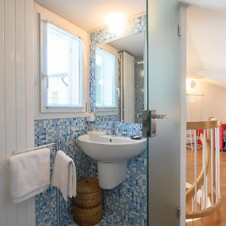 Apartment Vittoria Luxury I Centro Storico