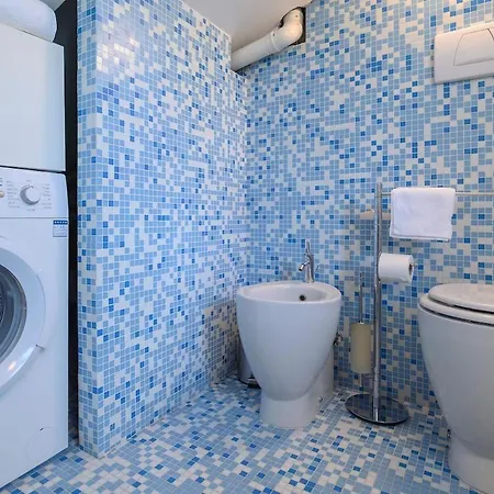 Vittoria Luxury I Centro Storico Apartment Treviso