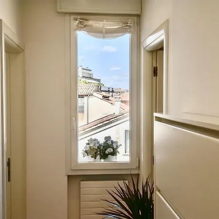 Vittoria Luxury I Centro Storico Apartment